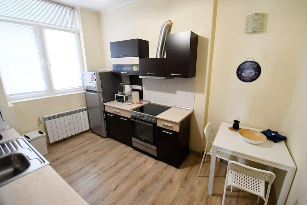 Eagle's Spot Apartament *
