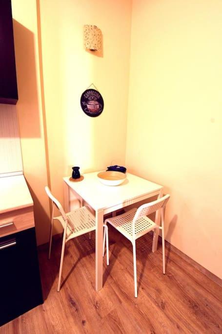 Eagle's Spot Apartament
