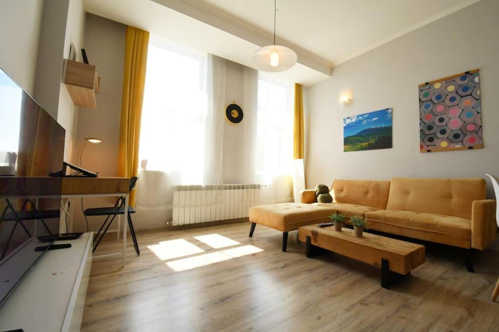 Apartament Eagle's Spot