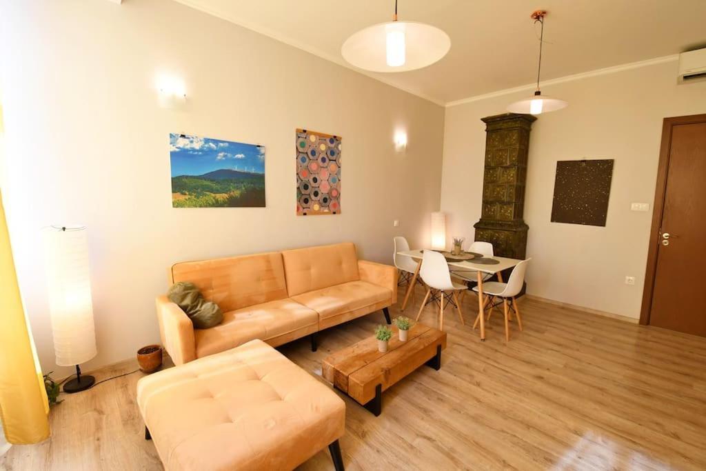 Eagle's Spot Apartament Sofia