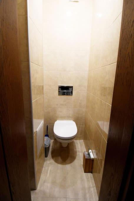 Apartament Eagle's Spot Sofia