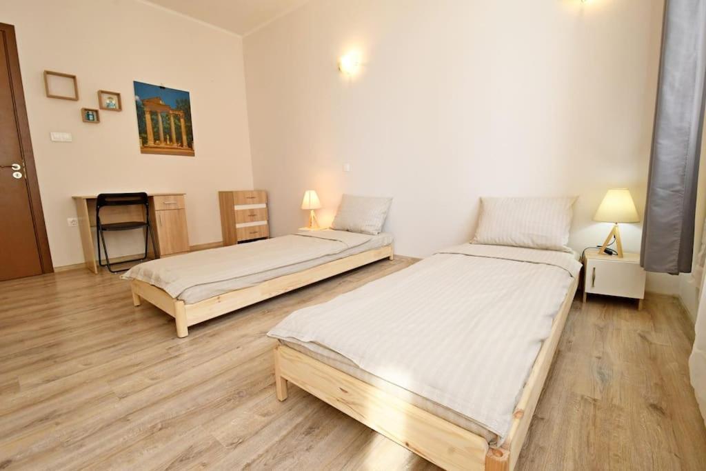Apartament Eagle's Spot