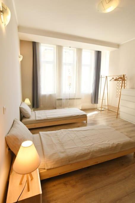 Apartament Eagle's Spot *