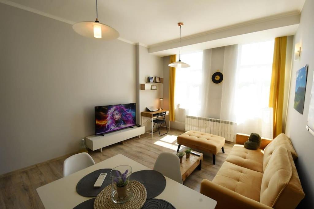Eagle's Spot Apartament *